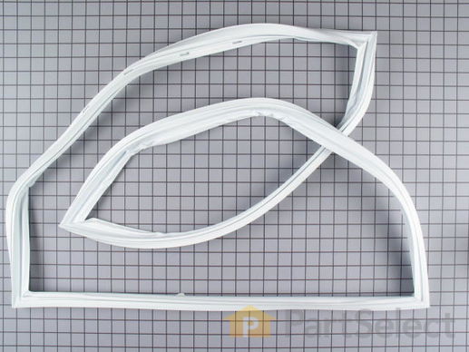 11743827-1-M-Whirlpool-WP70025-6-Refrigerator Door Gasket