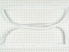 Food Door Gasket (measures 28-1/4" by 36-5/8") – Part Number: WP70048-1