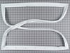 Food Door Gasket (measures 28" by 39") – Part Number: WP70048-2