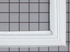 11743834-2-S-Whirlpool-WP70048-2-Food Door Gasket (measures 28" by 39")