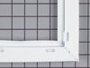 11743834-3-S-Whirlpool-WP70048-2-Food Door Gasket (measures 28" by 39")