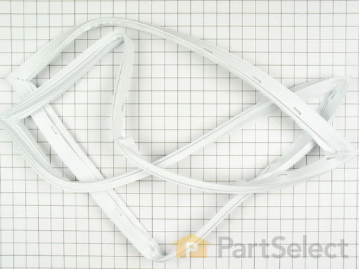 11743835-1-M-Whirlpool-WP70048-3-Food Door Gasket (measures 30-3/4" by 39')