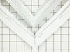 11743835-3-S-Whirlpool-WP70048-3-Food Door Gasket (measures 30-3/4" by 39')