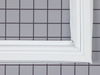 11743836-2-S-Whirlpool-WP70048-4-Food Door Gasket (measured 32-1/4' by 39-1/4")