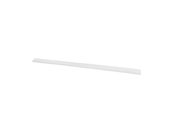11743838-1-M-Whirlpool-WP70111-108-Door Shelf Retainer Bar - Cut-to-Fit