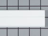 11743838-2-S-Whirlpool-WP70111-108-Door Shelf Retainer Bar - Cut-to-Fit