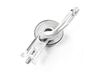 Front Burner – Part Number: WP705105