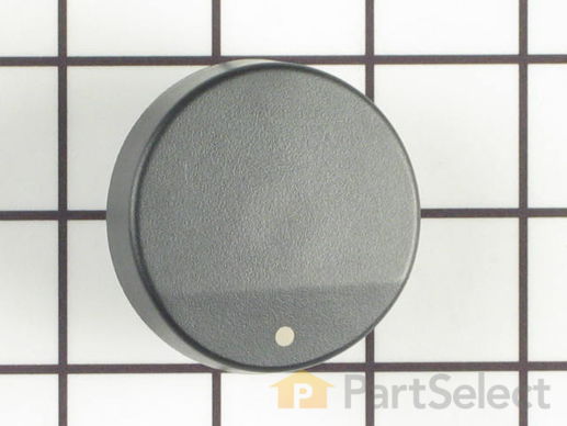 11743845-1-M-Whirlpool-WP706035-Infinite Switch Knob