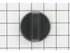 11743848-2-S-Whirlpool-WP71001057-Gas Valve Knob
