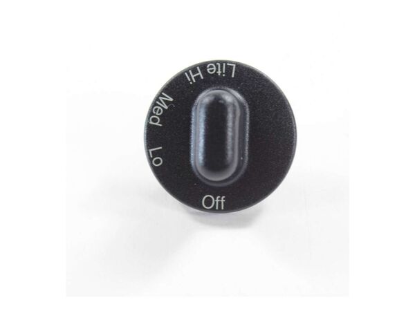 11743851-1-M-Whirlpool-WP71001641-Surface Burner Knob