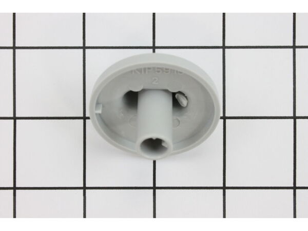 11743852-1-M-Whirlpool-WP71001653-Range Surface Burner Knob