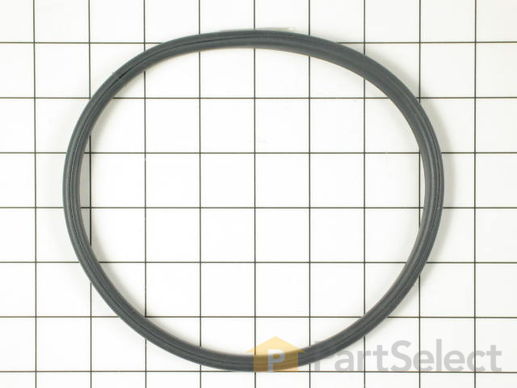 11743853-1-M-Whirlpool-WP71001669-Range Burner Pan Seal Small