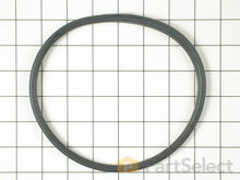 Range Burner Pan Seal Small – Part Number: WP71001669