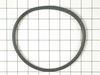 Range Burner Pan Seal Small – Part Number: WP71001669