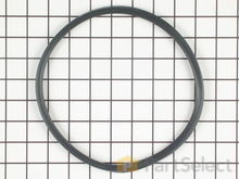 Range Burner Pan Seal Large – Part Number: WP71001670