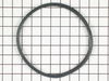 Range Burner Pan Seal Large – Part Number: WP71001670