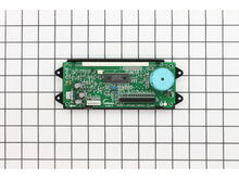 Electronic Clock Control Board – Part Number: WP71001799