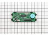 Electronic Clock Control Board – Part Number: WP71001799