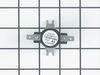 11743860-2-S-Whirlpool-WP71001844-High Limit Thermostat -  L225-60F