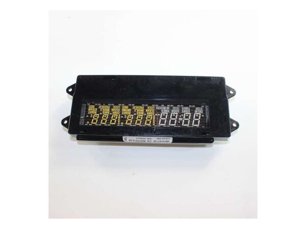 11743864-1-M-Whirlpool-WP71001872-Electronic Clock Assembly