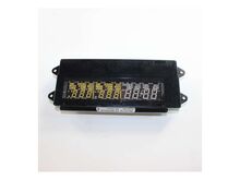 Electronic Clock Assembly – Part Number: WP71001872