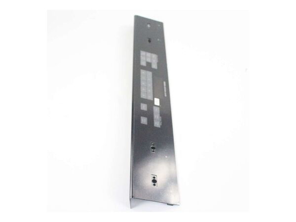 11743866-1-M-Whirlpool-WP71002033-Control Panel With Touch Pad - Black