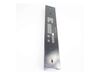 Control Panel With Touch Pad - Black – Part Number: WP71002033