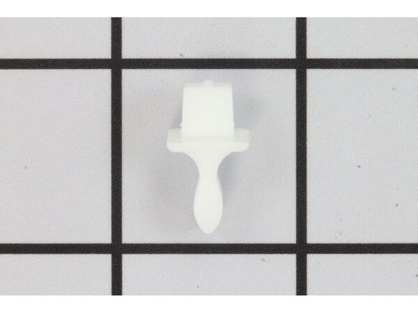 11743868-1-M-Whirlpool-WP71002097-Single Door Strike