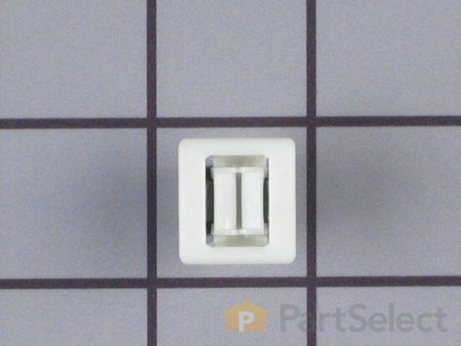 11743869-1-M-Whirlpool-WP71002106-Base Door Latch