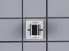 11743869-2-S-Whirlpool-WP71002106-Base Door Latch