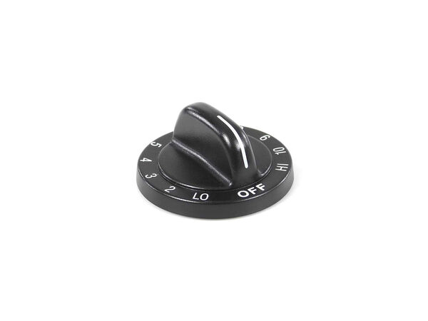 11743873-1-M-Whirlpool-WP71002187-Range Burner Knob