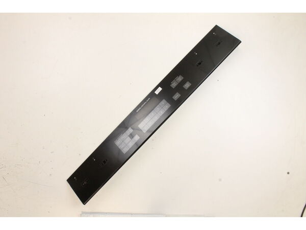 11743875-1-M-Whirlpool-WP71002233-Control Panel with Touchpad