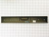 11743875-2-S-Whirlpool-WP71002233-Control Panel with Touchpad