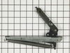 11743884-2-S-Whirlpool-WP71002472-Door Hinge with Spring - Left or Right Side
