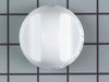 Valve Knob - white – Part Number: WP71003058