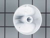 11743891-3-S-Whirlpool-WP71003058-Valve Knob - white