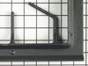 11743892-2-S-Whirlpool-WP71003089-Burner Grate - black