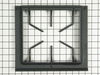 11743892-3-S-Whirlpool-WP71003089-Burner Grate - black