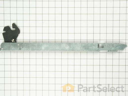 11743896-1-M-Whirlpool-WP71003351-Door Hinge - Left or Right Side