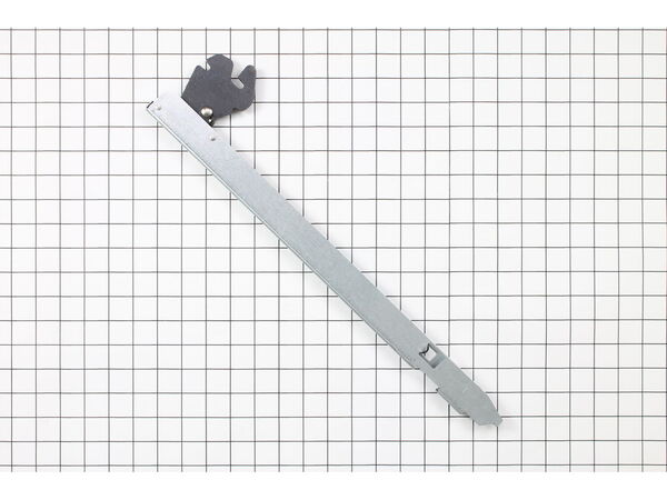 11743897-1-M-Whirlpool-WP71003353-Range Door Hinge