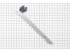 Range Door Hinge – Part Number: WP71003353