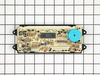 11743899-2-S-Whirlpool-WP71003401-Range Electronic Clock Control Board