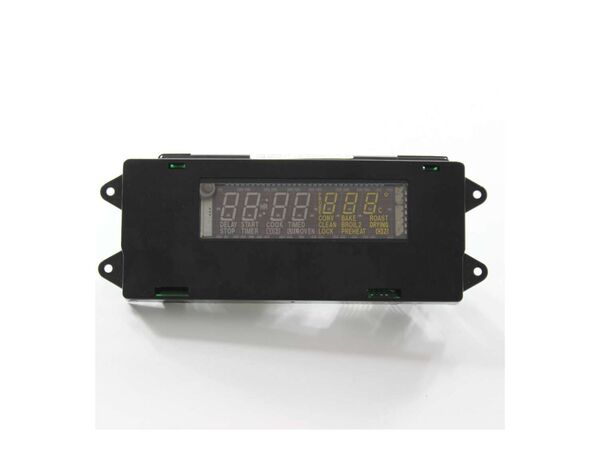 11743900-1-M-Whirlpool-WP71003424-Electronic Clock Control Board