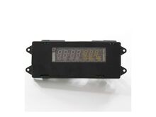 Electronic Clock Control Board – Part Number: WP71003424