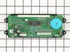 11743900-2-S-Whirlpool-WP71003424-Electronic Clock Control Board