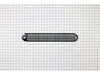 11743901-2-S-Whirlpool-WP71003481-Air Grille