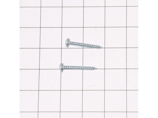 11743914-1-M-Whirlpool-WP7101P485-60-Anti-Tip Screw (Screw only)