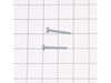 Anti-Tip Screw (Screw only) – Part Number: WP7101P485-60