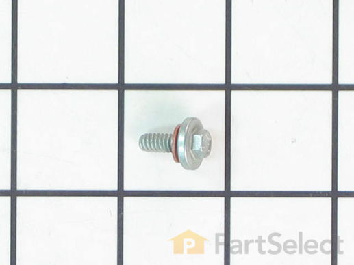 11743916-1-M-Whirlpool-WP7101P639-60-SCREW USE WPL 74009416