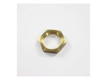 Range Mounting Nut – Part Number: WP7103P178-60